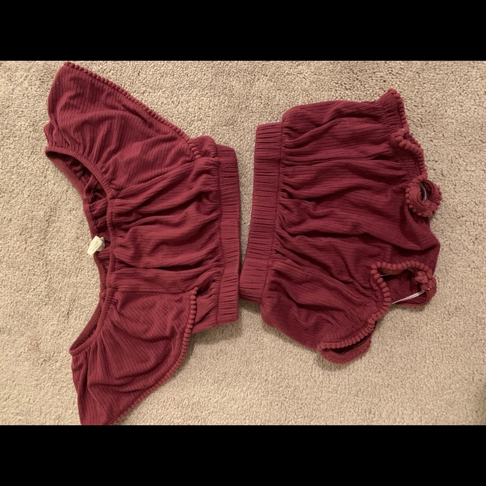 Kate Quinn Sunsuit